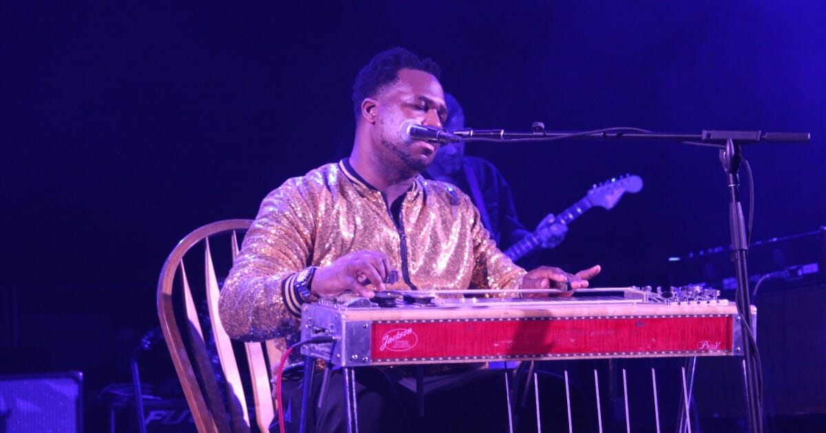 Jam Cruise 19 Continues with Performances by The Word, Doom Flamingo