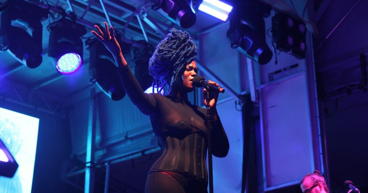 Jam Cruise 19 Day Four Brings Performances by Everyone Orchestra