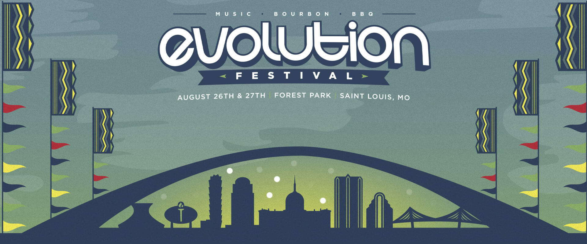 Evolution Festival Details Inaugural Lineup: Brandi Carlile, The Black Keys, Brittany Howard and More