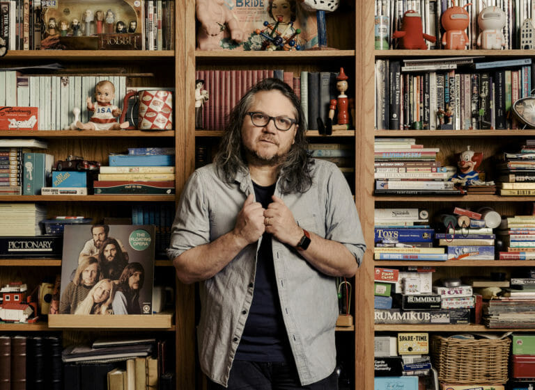 Jeff Tweedy Announces Third Book ‘WORLD WITHIN A SONG: Music That Changed My Life and Life That Changed My Music’ Jeff Tweedy Announces Third Book ‘WORLD WITHIN A SONG: Music That Changed My Life and Life That Changed My Music’
