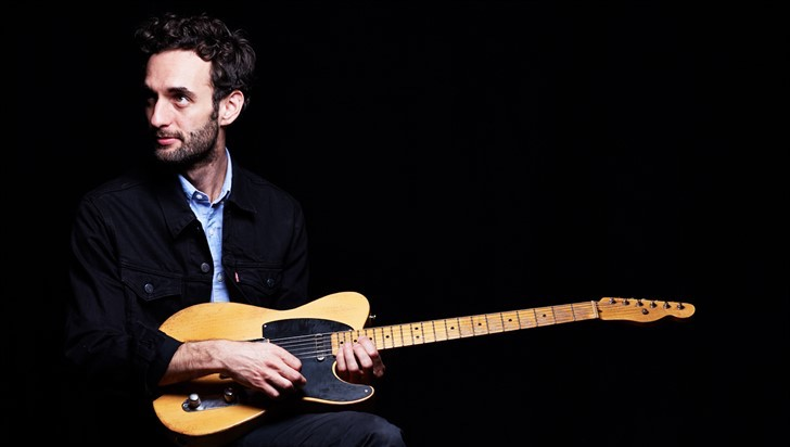 Julian Lage Announces ‘The Layers’ Companion Piece to ‘View With A Room,’ Shares Live Video Performance