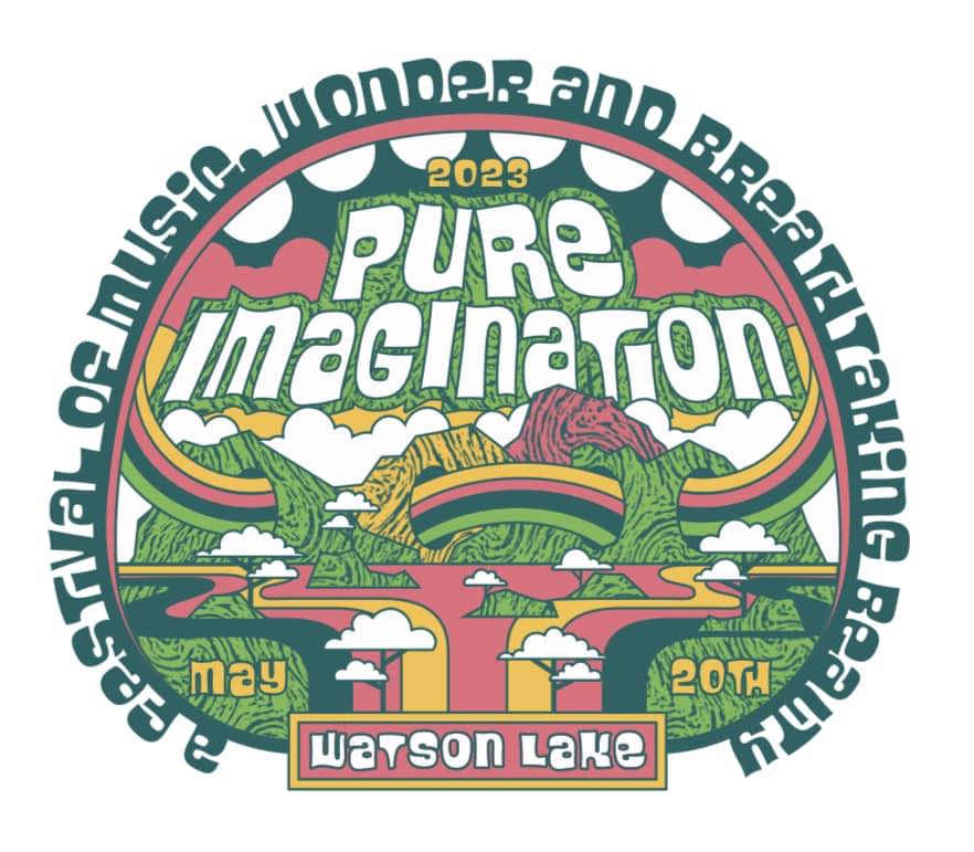 Pure Imagination Delivers 2023 Artist Lineup: Ziggy Marley, Lucinda Williams, Allison Russell and More