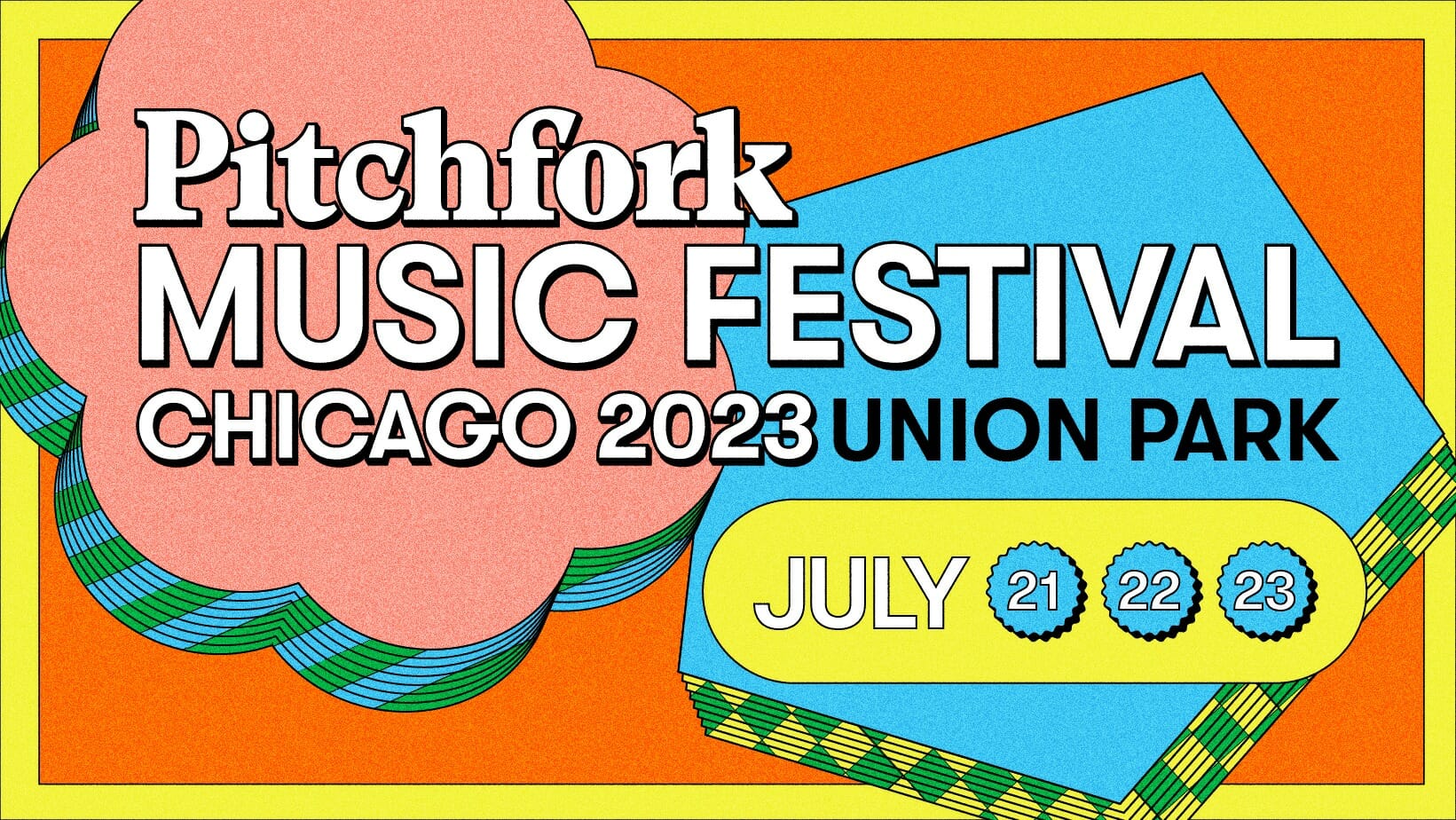 Pitchfork Music Festival Drops 2023 Artist Lineup: The Smile, Big Thief, Bon Iver and More