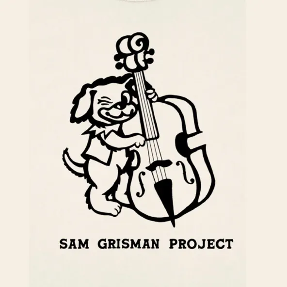 Sam Grisman Project: Temple Cabin Sessions