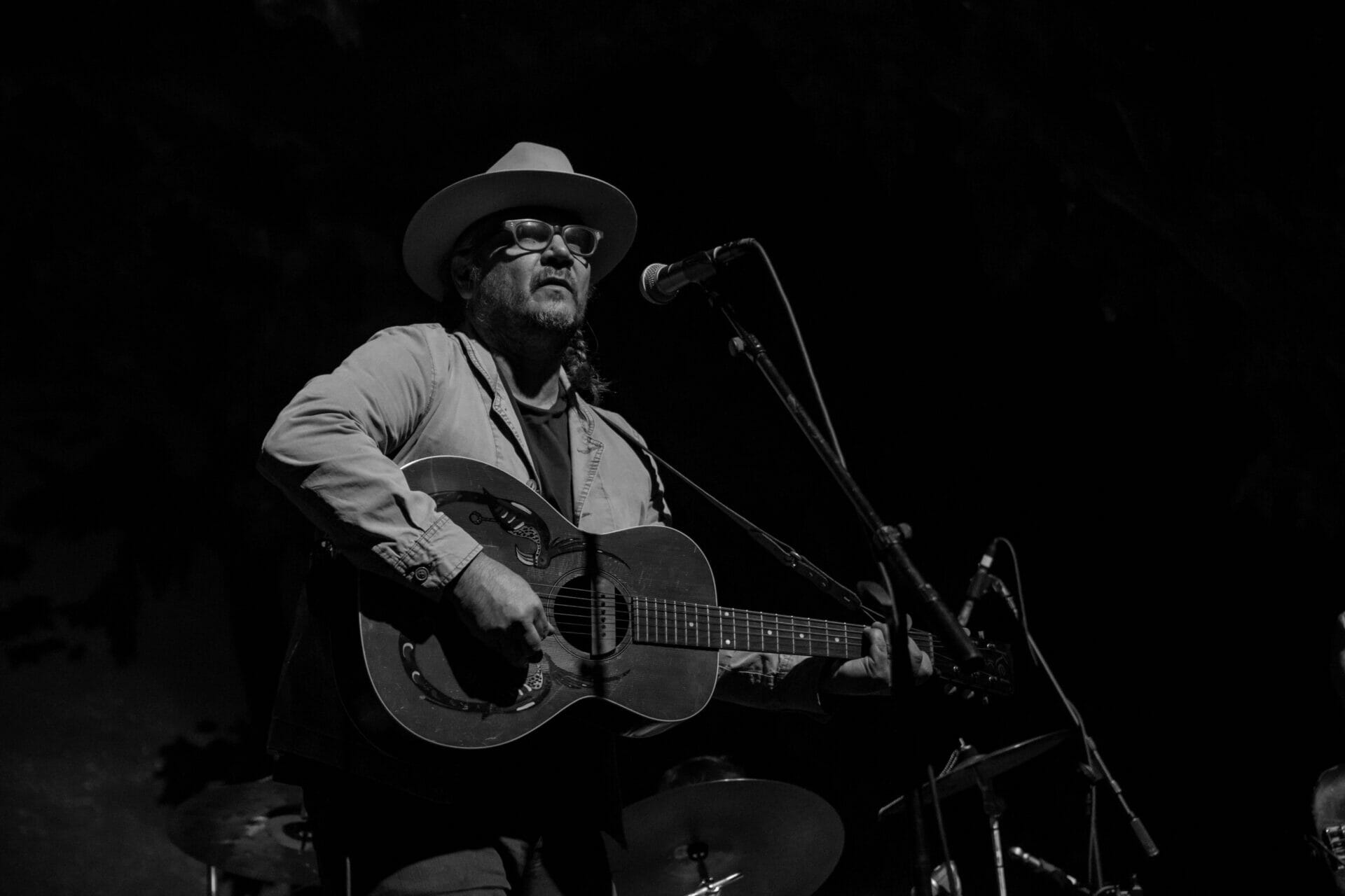 Watch Now: Wilco Join Yo La Tengo in Chicago, Cover The Beatles, Bob Dylan and More