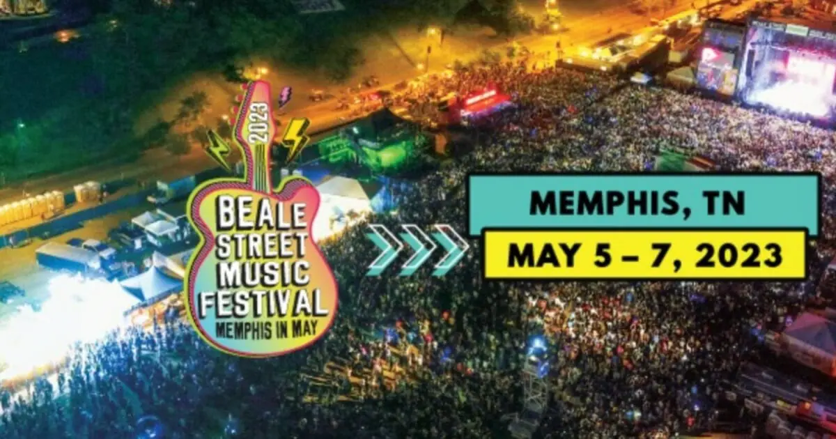 Beale Street Music Festival Delivers Lineup: Robert Plant & Alison ...