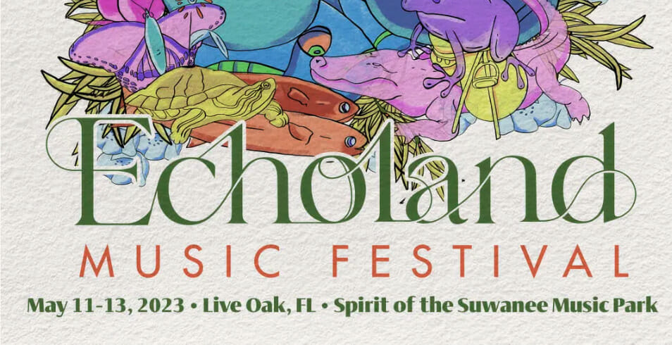 Echoland Music Festival Cancels Debut Event