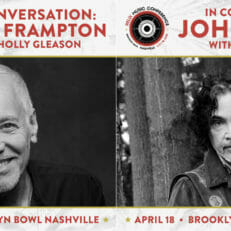 Relix Music Conference Announces Special Guests and Full Programming: Peter Frampton, John Oates and More