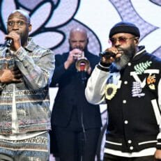 Watch: De La Soul and The Roots Honor the Late Trugoy the Dove on ‘Fallon’
