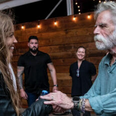 LP Giobbi to Perform Dead House at NOLA’s The Howlin’ Wolf Following Dead & Company’s Jazz Fest Appearance