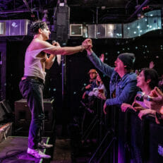 Brooklyn Bowl Family Reunion Closes Out SXSW with 20-Plus Live Performances: Thee Sacred Souls, The Nude Party, Sunflower Bean and More