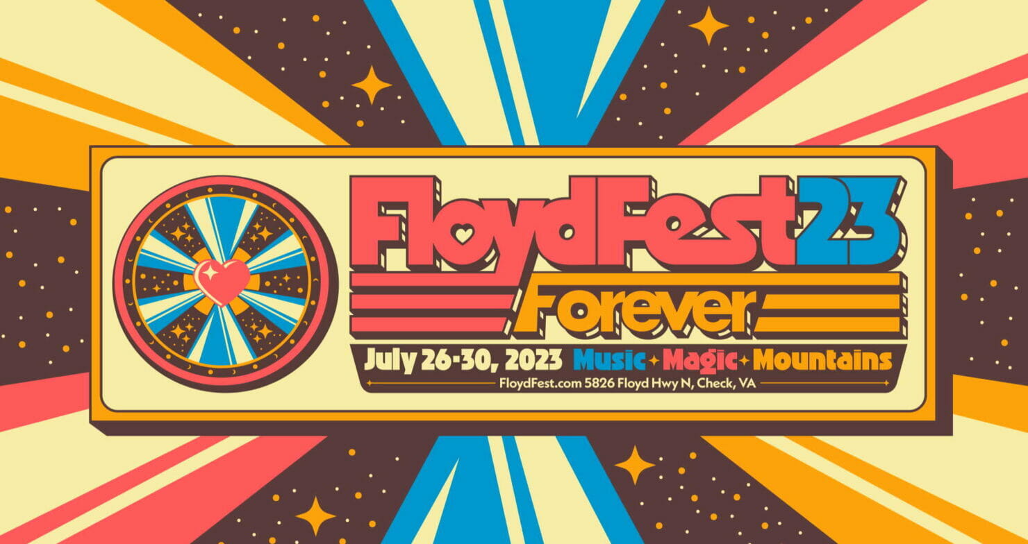 2023 FloydFest Gathering in Limbo After Permitting and Logistical Challenges