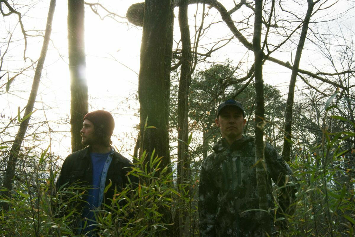 Listen: Lake Nakoma Share Diaphanous Debut Single “Bury Old Bones”