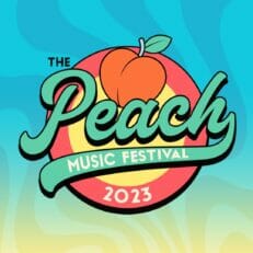 The Peach Music Festival Drops Daily Lineups for 2023 Gathering