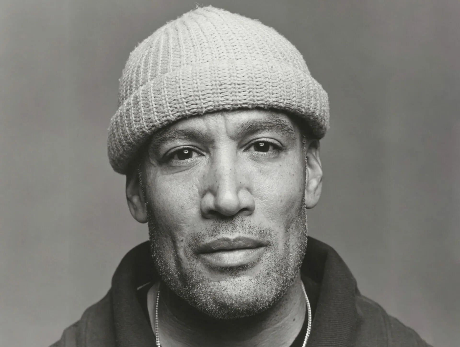 Listen Now: Ben Harper Shares 