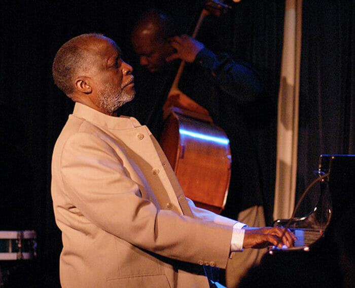 Legendary Jazz Pianist Ahmad Jamal Dead At 92