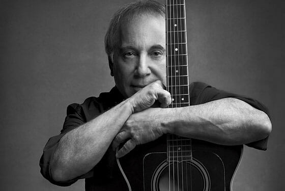 Paul Simon to Release New Musical Work ‘Seven Psalms’