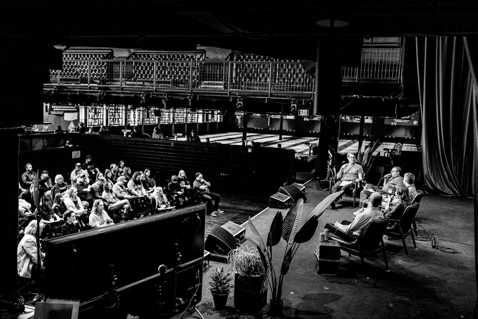 Relix Music Conference Concludes at Brooklyn Bowl Nashville – Day 2 (A Gallery)