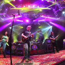 The Capitol Theatre Celebrates 1000th Show Since Reopening with Dark Star Orchestra (A Gallery)