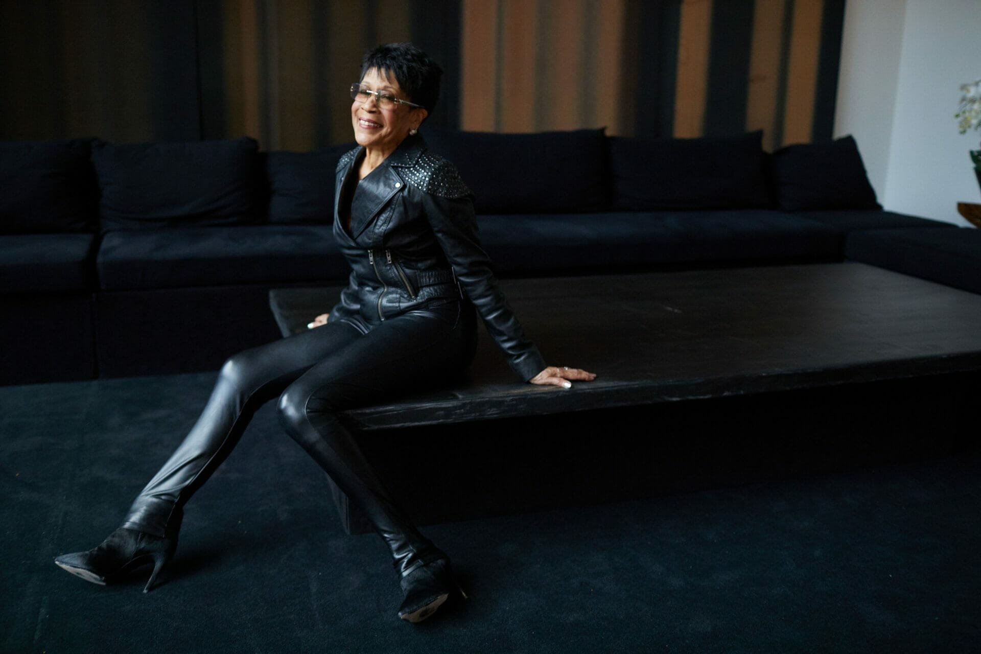 Listen Now: Bettye LaVette Shares New Single “Hard To Be A Human”