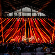 Dead & Company Rekindle Spirit of Performances Past at Cornell University’s Barton Hall