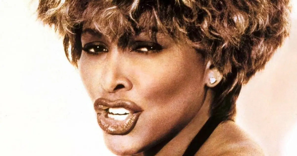 Tina Turner's Journey to Happiness and Inspiring Others