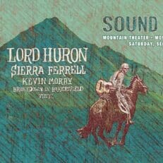Sound Summit Delivers 2023 Artist Lineup: Lord Huron, Sierra Ferrell, Kevin Morby and More