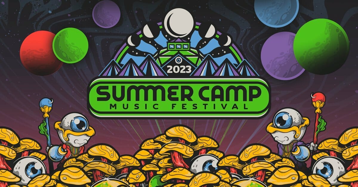 Summer Camp Music Festival to Return in Altered Format in 2024 ABC