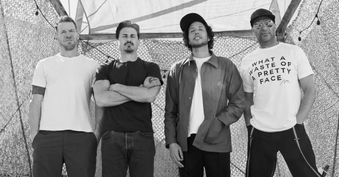 Rage Against the Machine Pen Letter After Rock Hall 2023 Inclusion