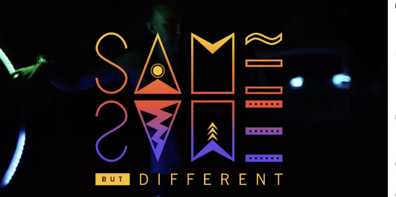 Same Same But Different Festival Outlines 2023 Lineup: Big Wild, GRiZ, Polo & Pan and More