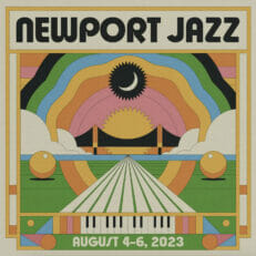 Newport Jazz Fest Shares Additional Artists: The Soul Rebels, Jennifer Hartswick, Durand Jones and More