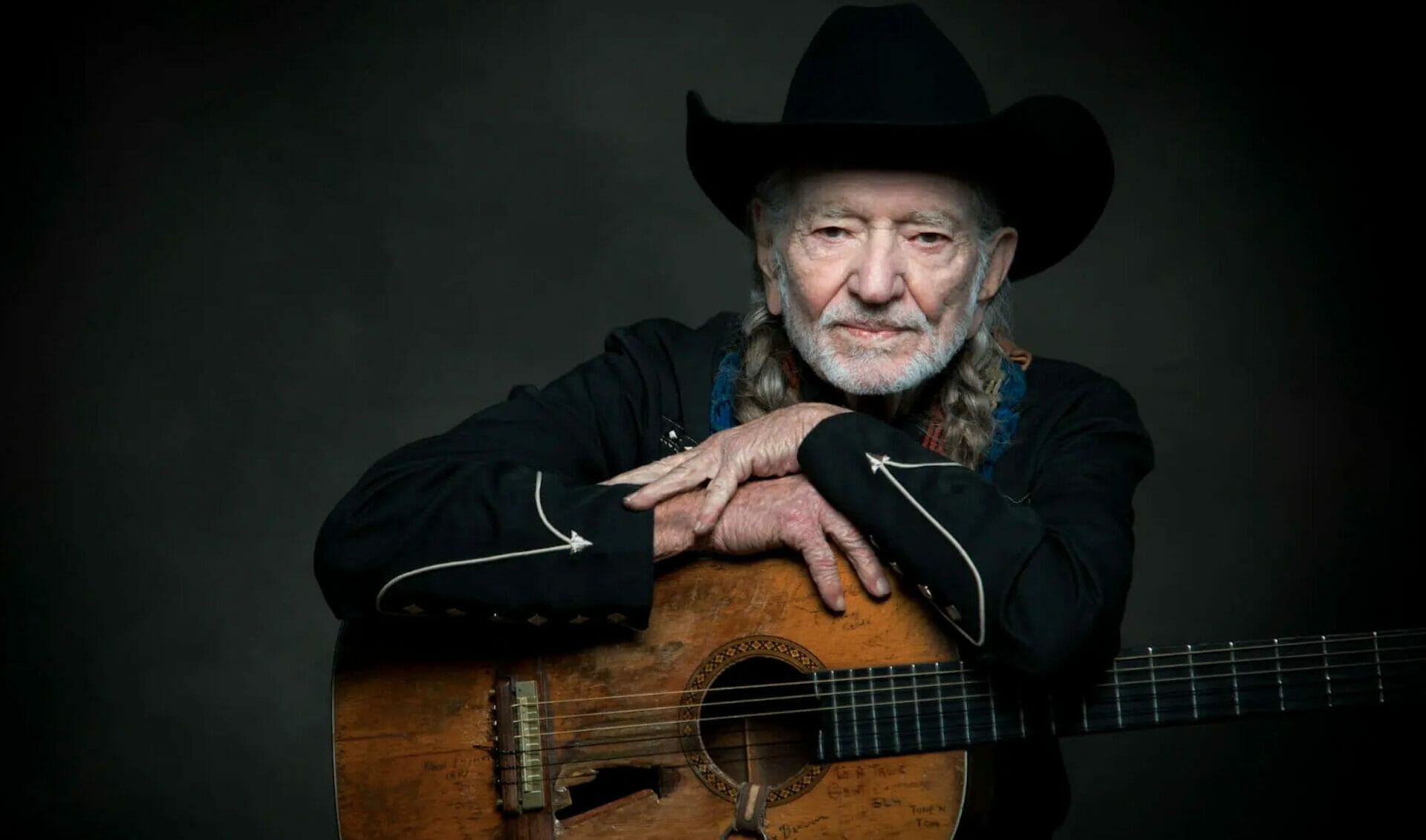 Willie Nelson Announces New Concert Film, 'Long Story Short: Willie ...