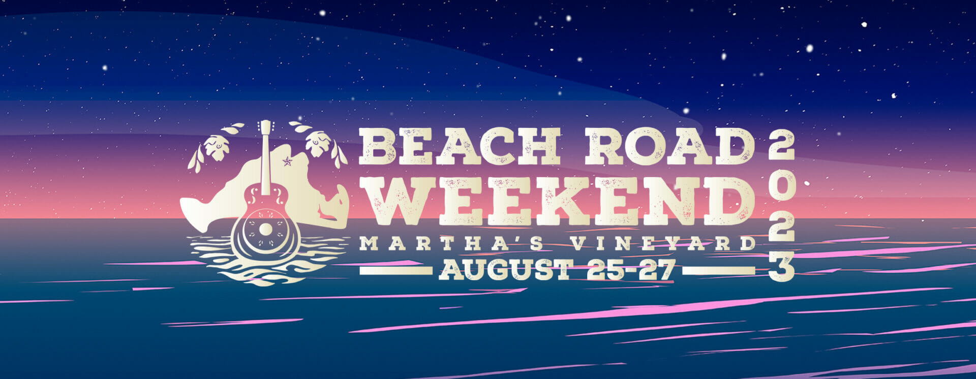 Beach Road Weekend Drops Full 2023 Lineup: Bon Iver, Mumford & Sons ...