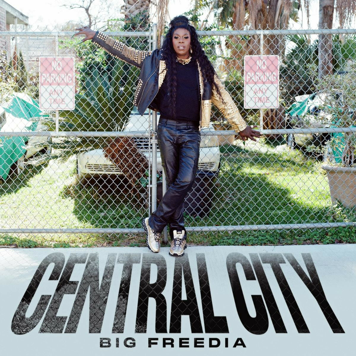 Listen Now: Big Freedia Drops New Single “Bigfoot” Off Forthcoming LP ‘Central City’