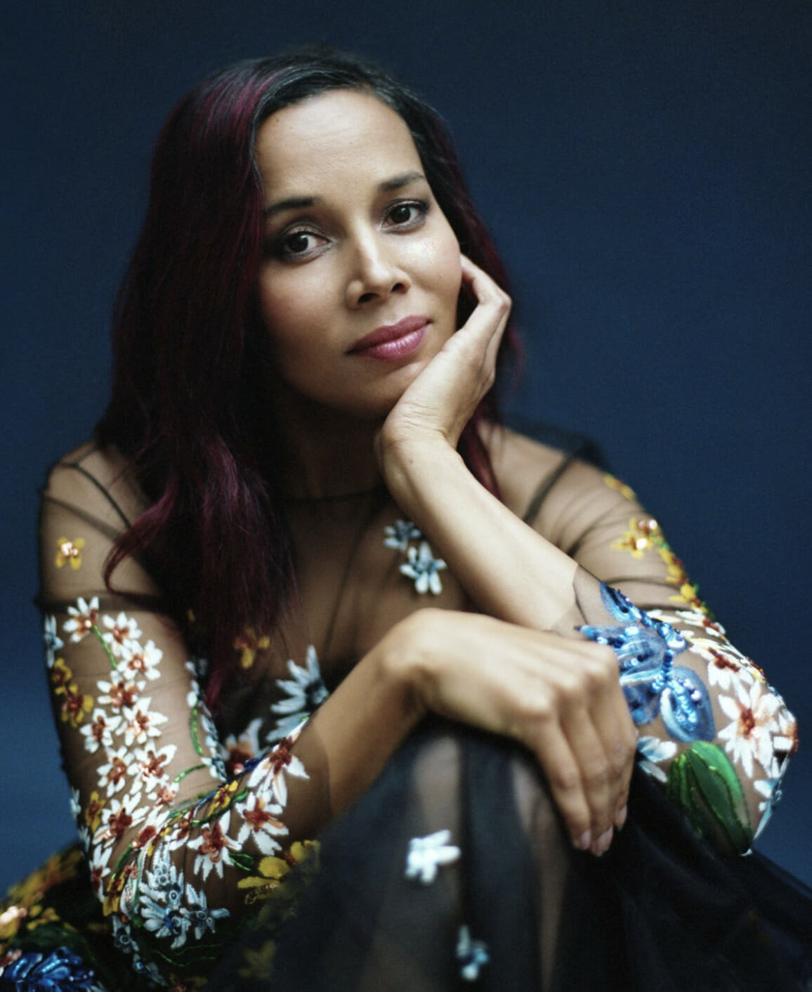 Rhiannon Giddens Announces New LP ‘You’re the One,’ Shares Title Track