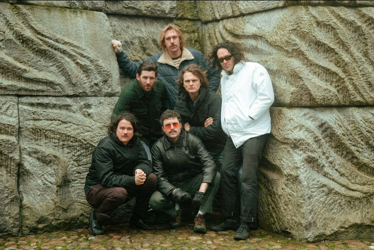 King Gizzard & The Lizard Wizard Unveil New Double LP ‘PetroDragonic Apocalypse,’ Drop Lead Single “Gila Monster” King Gizzard & The Lizard Wizard Unveil New Double LP ‘PetroDragonic Apocalypse,’ Drop Lead Single “Gila Monster”