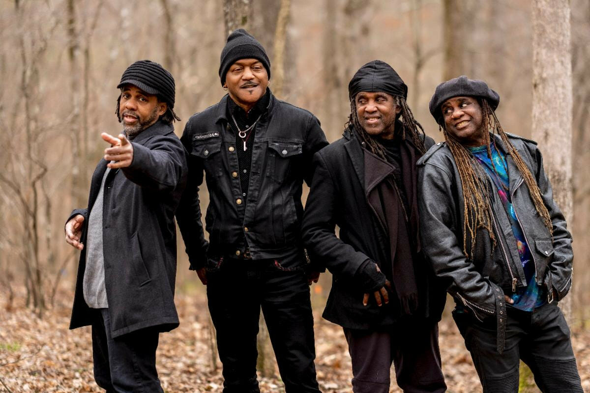 Victor Wooten and the Wooten Brothers Detail Fall Tour with Rebirth Brass Band
