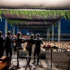 Sacred Rose Festival Will Not Return in 2023