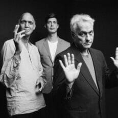 Listen Now: Marc Ribot’s Ceramic Dog Announce New LP ‘Connections,’ Share Title Track