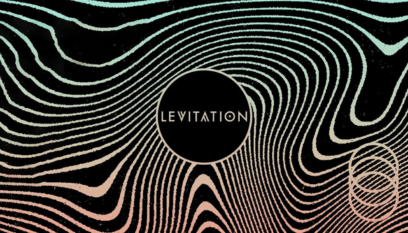 Levitation Delivers Initial Artist Lineup for Halloween Weekend Gathering Levitation Delivers Initial Artist Lineup for Halloween Weekend Gathering