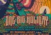 My Morning Jacket Deliver Artist Lineup for One Big Holiday Mexico 2024
