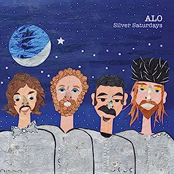 ALO: Silver Saturdays ALO: Silver Saturdays