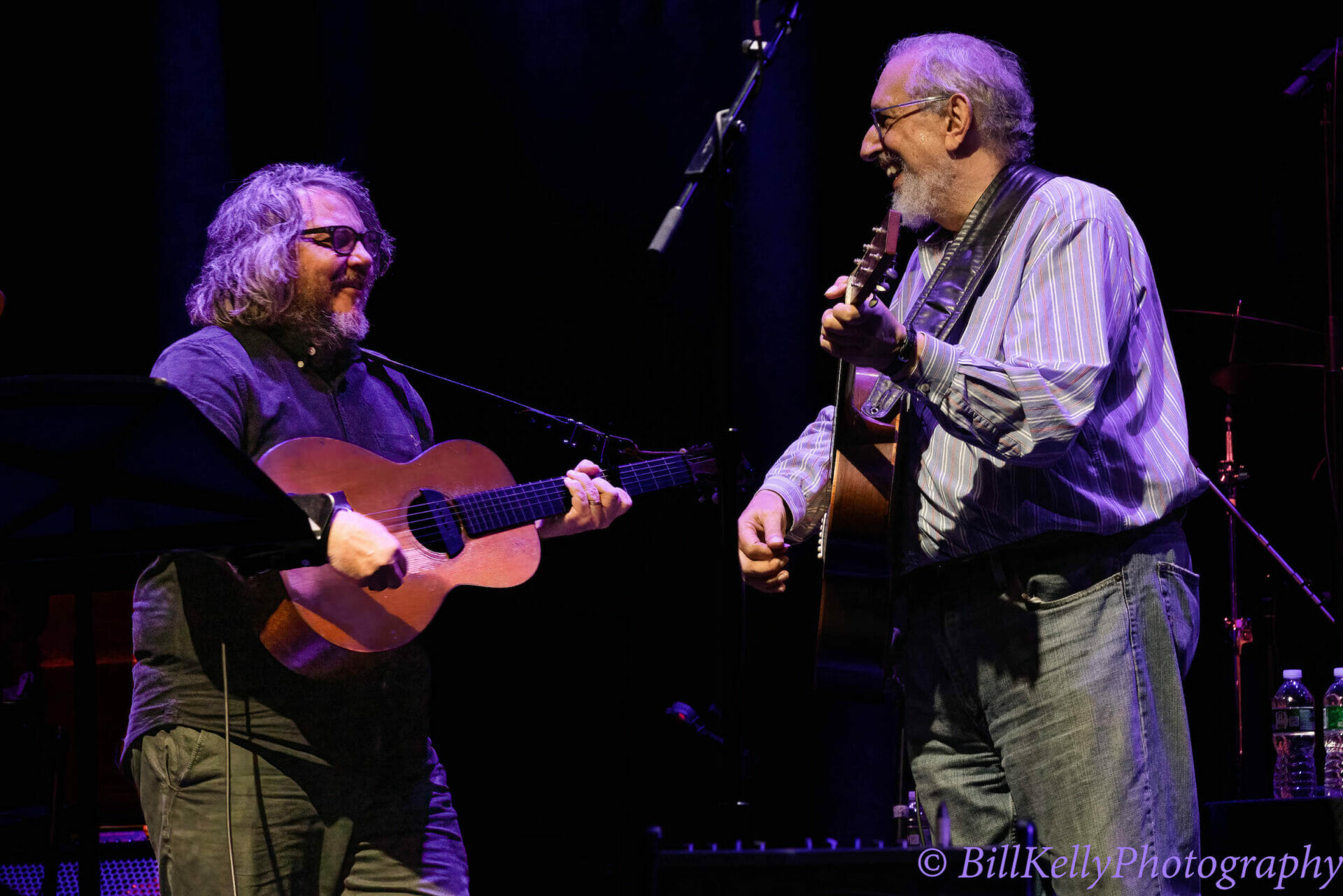 David Bromberg Band’s Last Waltz: Beacon Show with Jeff Tweedy and John Hiatt (A Recap + Gallery)