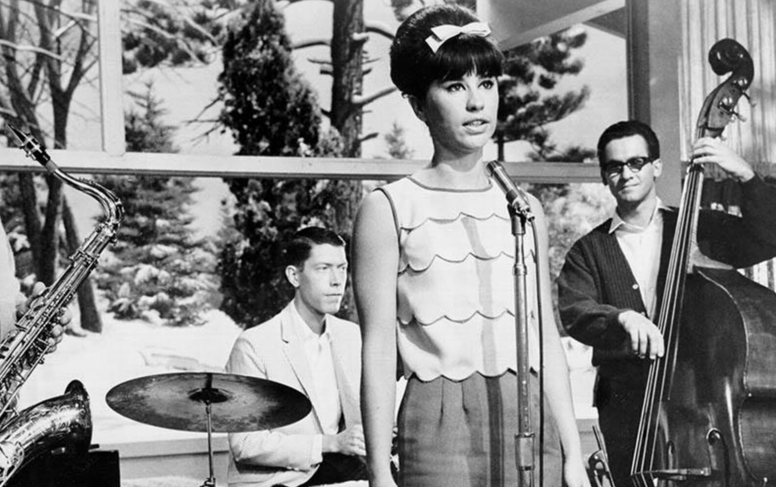 The Girl from Ipanema: Astrud Gilberto Dies at 83