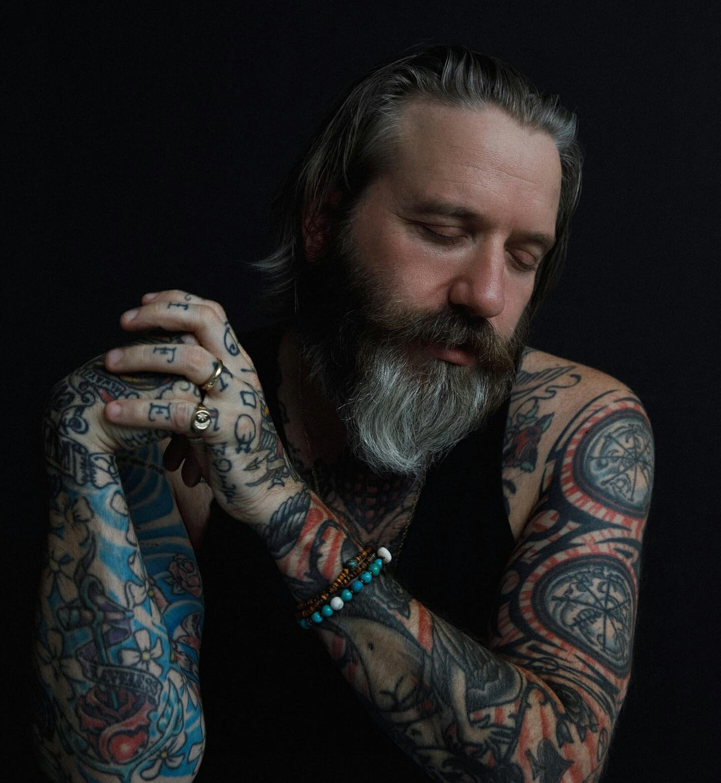 My Page: Dallas Green (City and Colour) “Mary Jo” My Page: Dallas Green (City and Colour) “Mary Jo”