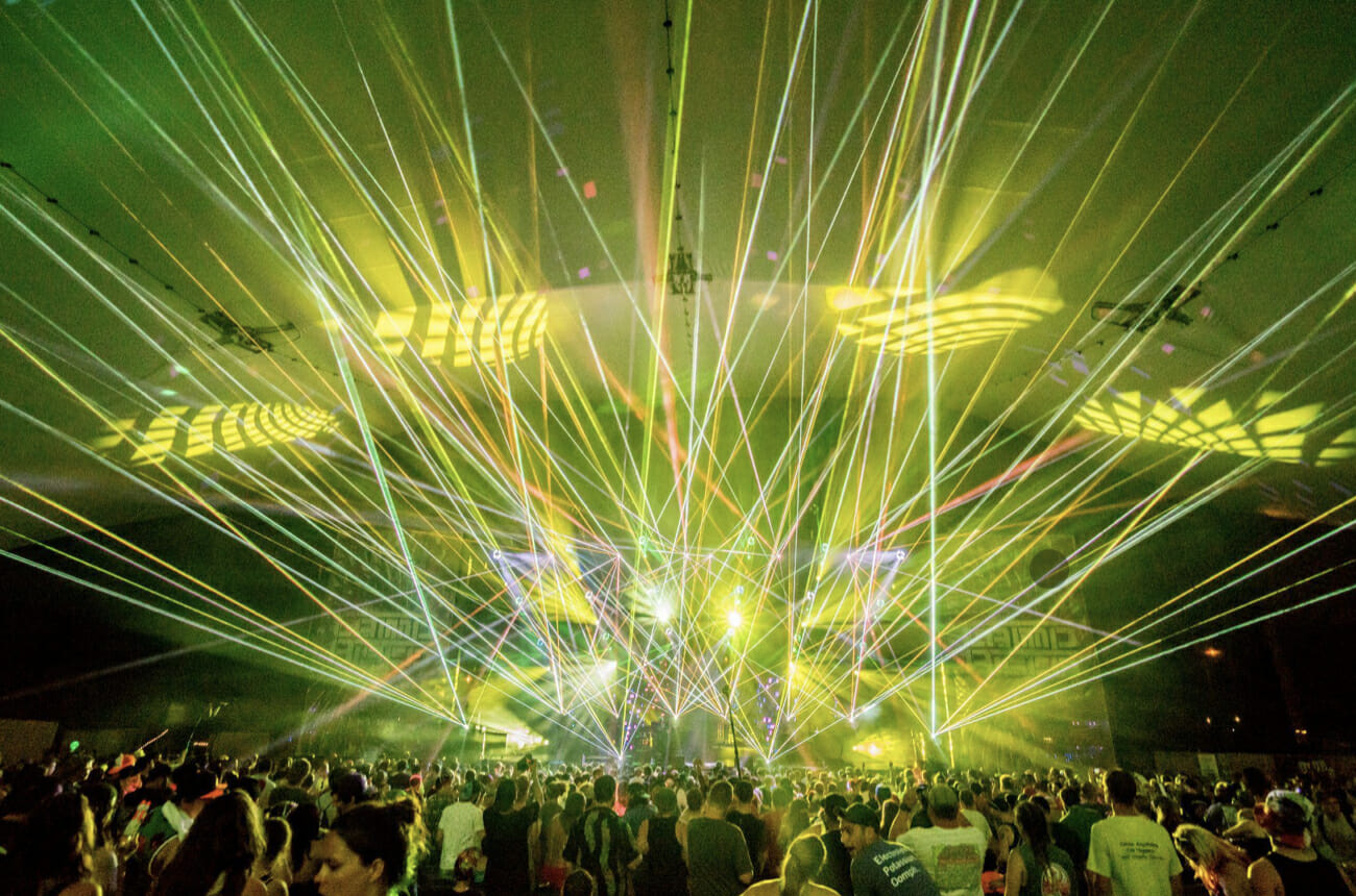 The Disco Biscuits Announce BISCOLAND 2023: A Two-Day Festival Experience in Lafayette, N.Y.