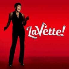 Bettye LaVette: LaVette!