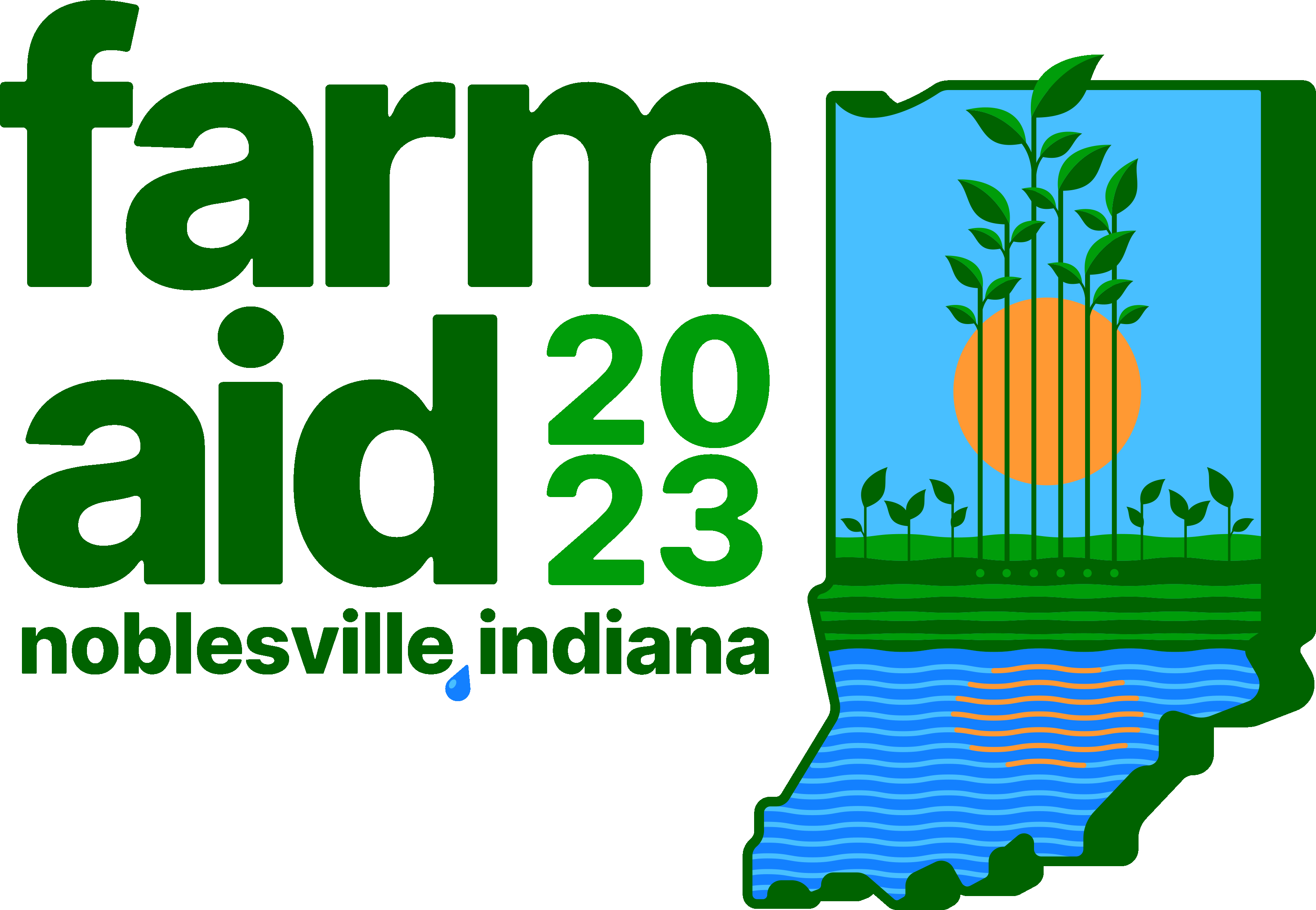 Farm Aid 2023 Details Event: Willie Nelson, John Mellencamp, Neil Young and More