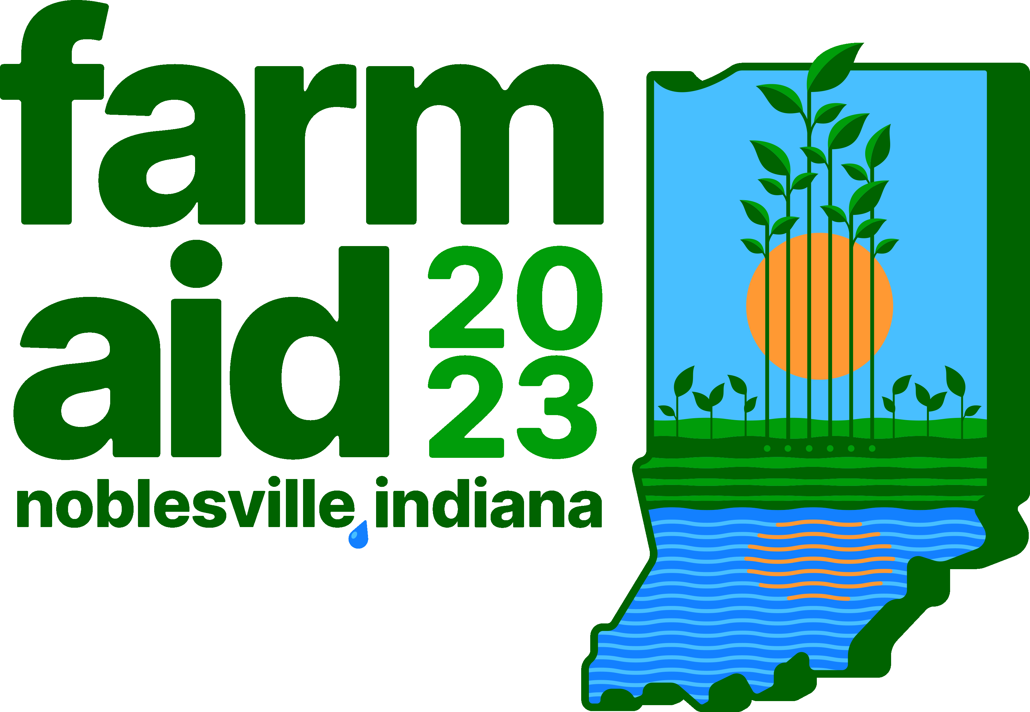 Farm Aid 2023 Details Event: Willie Nelson, John Mellencamp, Neil