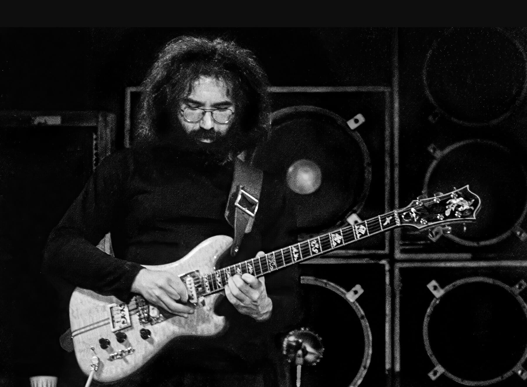 Listen: Grateful Dead to Release ‘Wake Of The Flood (50th Anniversary Deluxe Edition),’ Share Stripped-Down “Eyes Of The World (Demo)”
